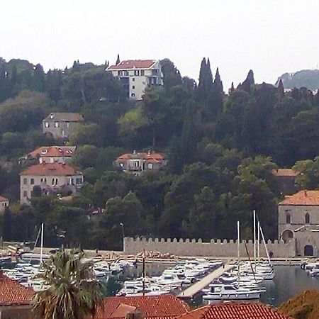 Apartman Ivana Apartman Dubrovnik Kültér fotó