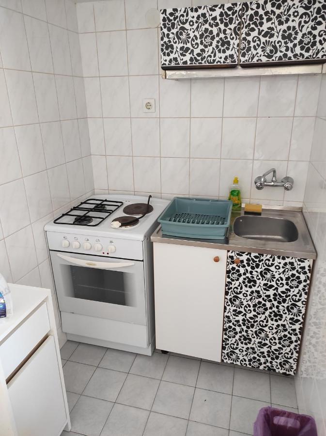 Apartman Ivana Apartman Dubrovnik Kültér fotó