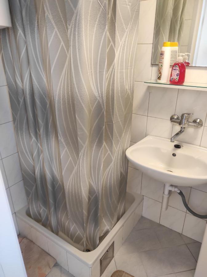 Apartman Ivana Apartman Dubrovnik Kültér fotó
