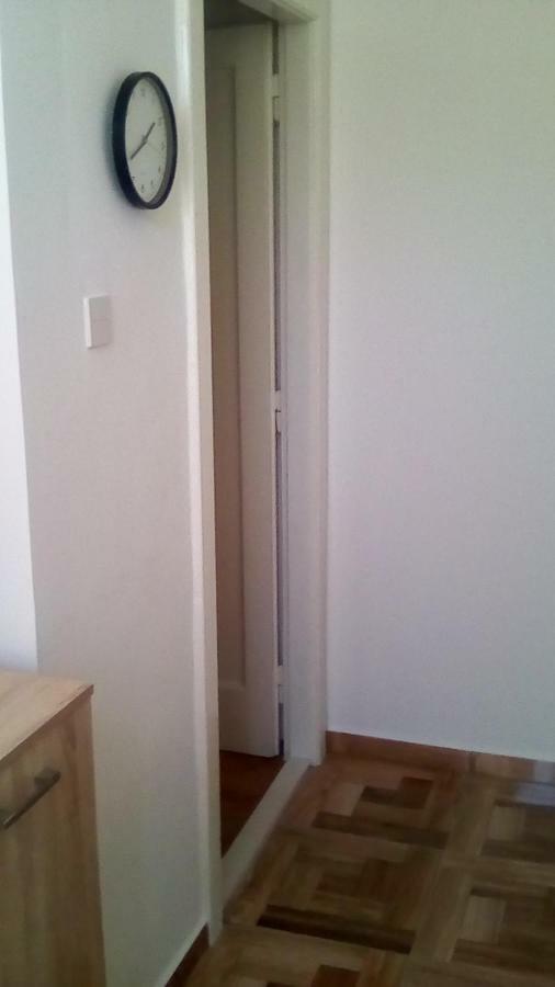 Apartman Ivana Apartman Dubrovnik Kültér fotó