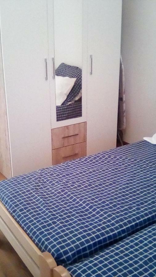 Apartman Ivana Apartman Dubrovnik Kültér fotó
