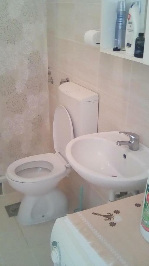 Apartman Ivana Apartman Dubrovnik Kültér fotó